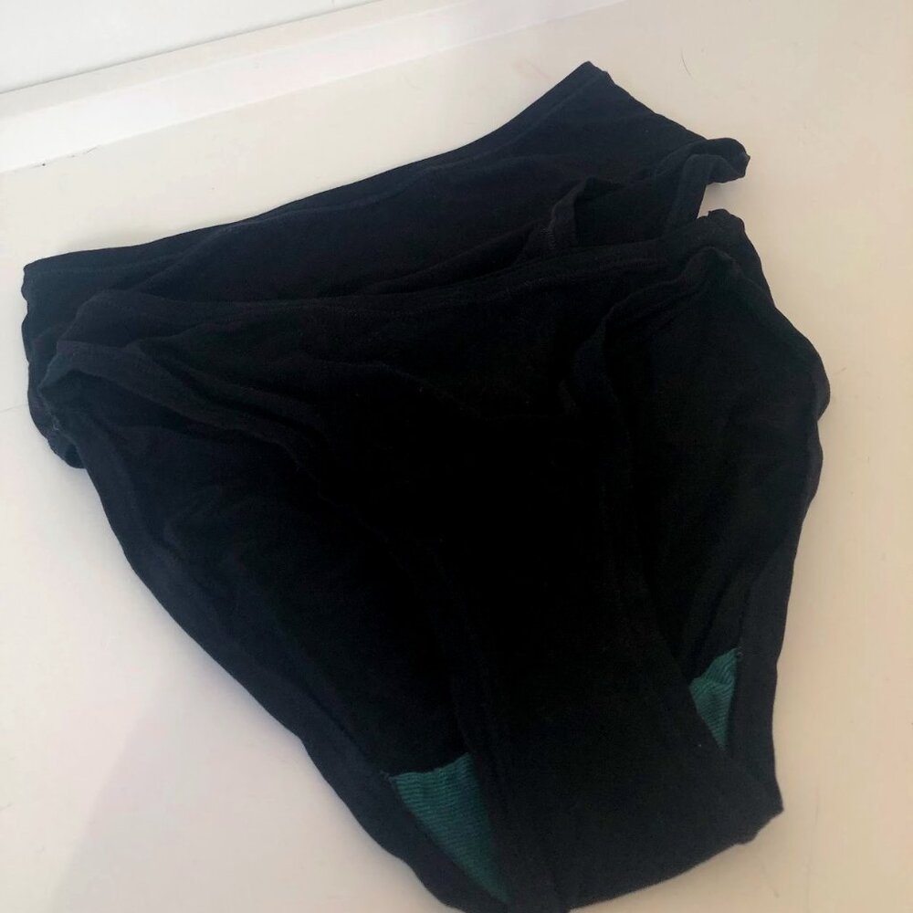 Huha Bikini Underwear